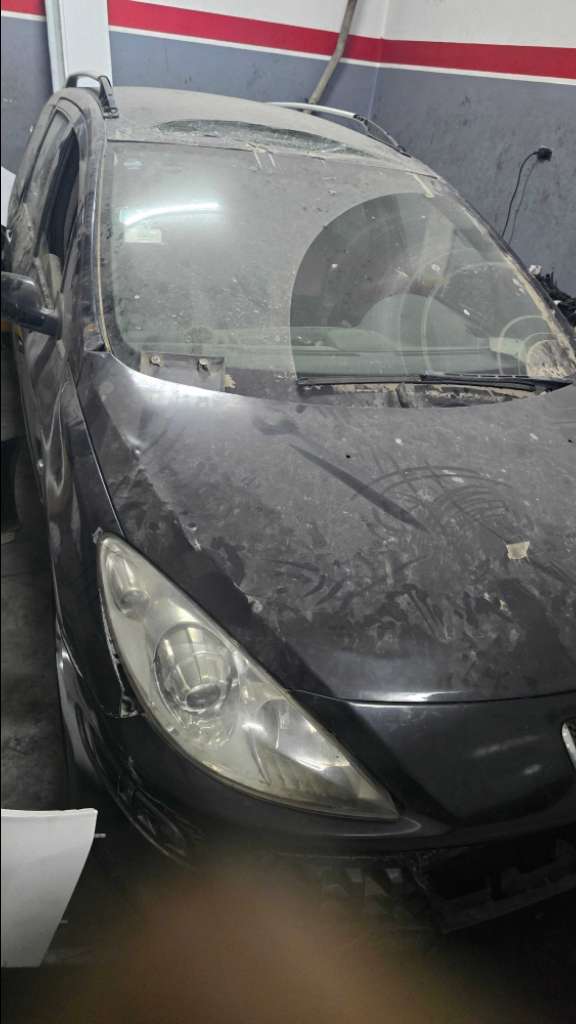 Peugeot 307 break 2litre