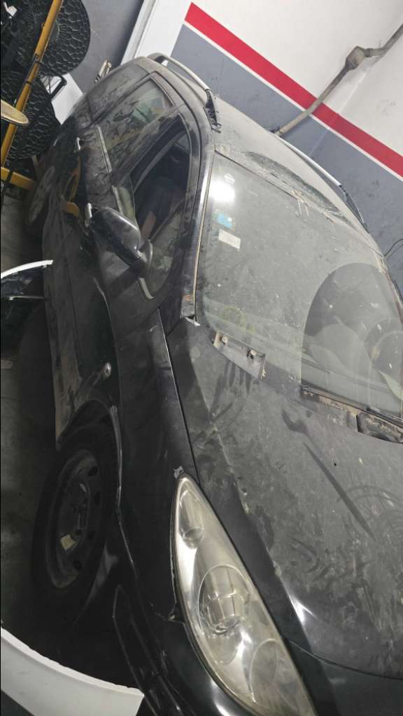 Peugeot 307 break 2litre