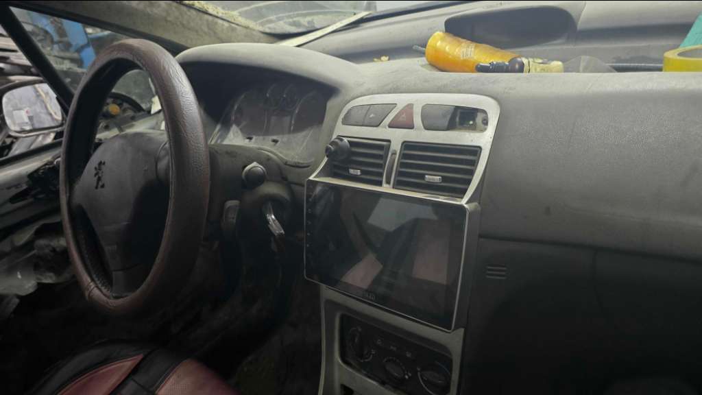 Peugeot 307 break 2litre