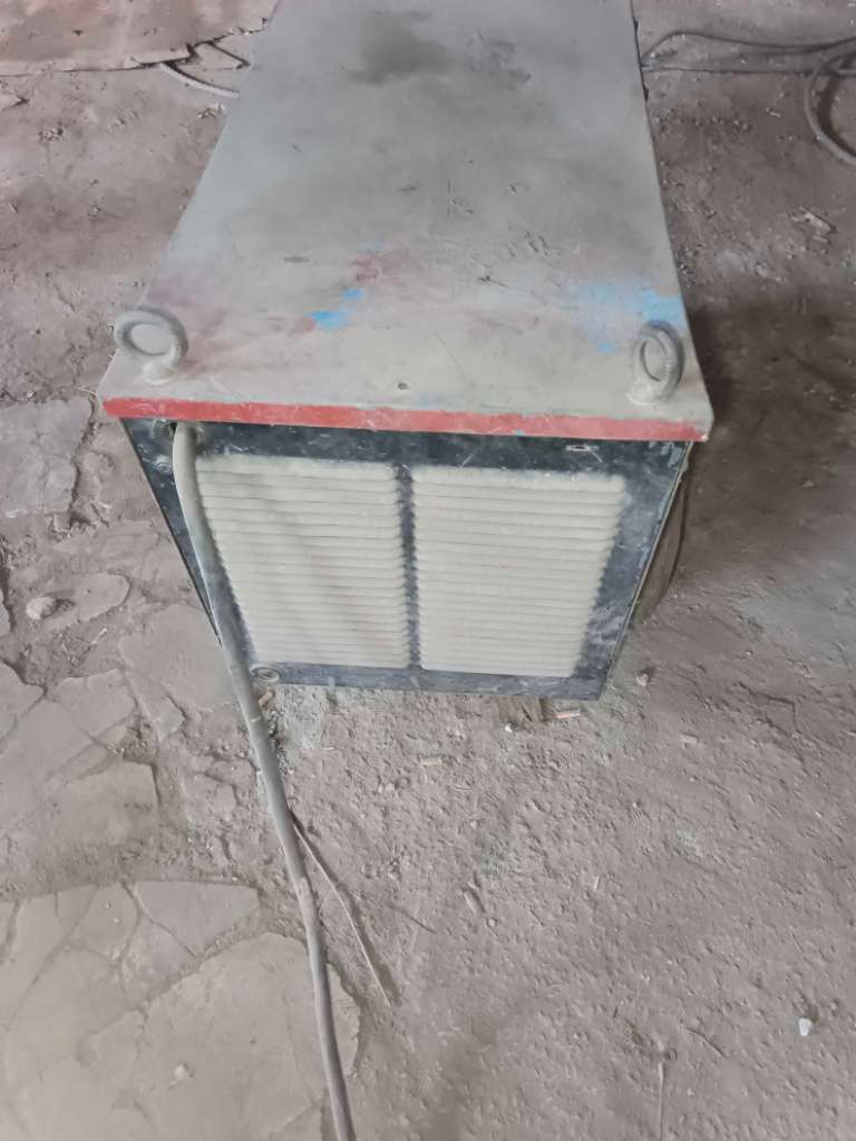 poste de soudure arc SAF