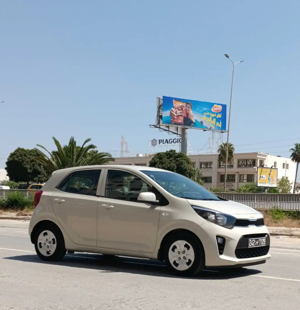 KIA Picanto 1 ère main ✋