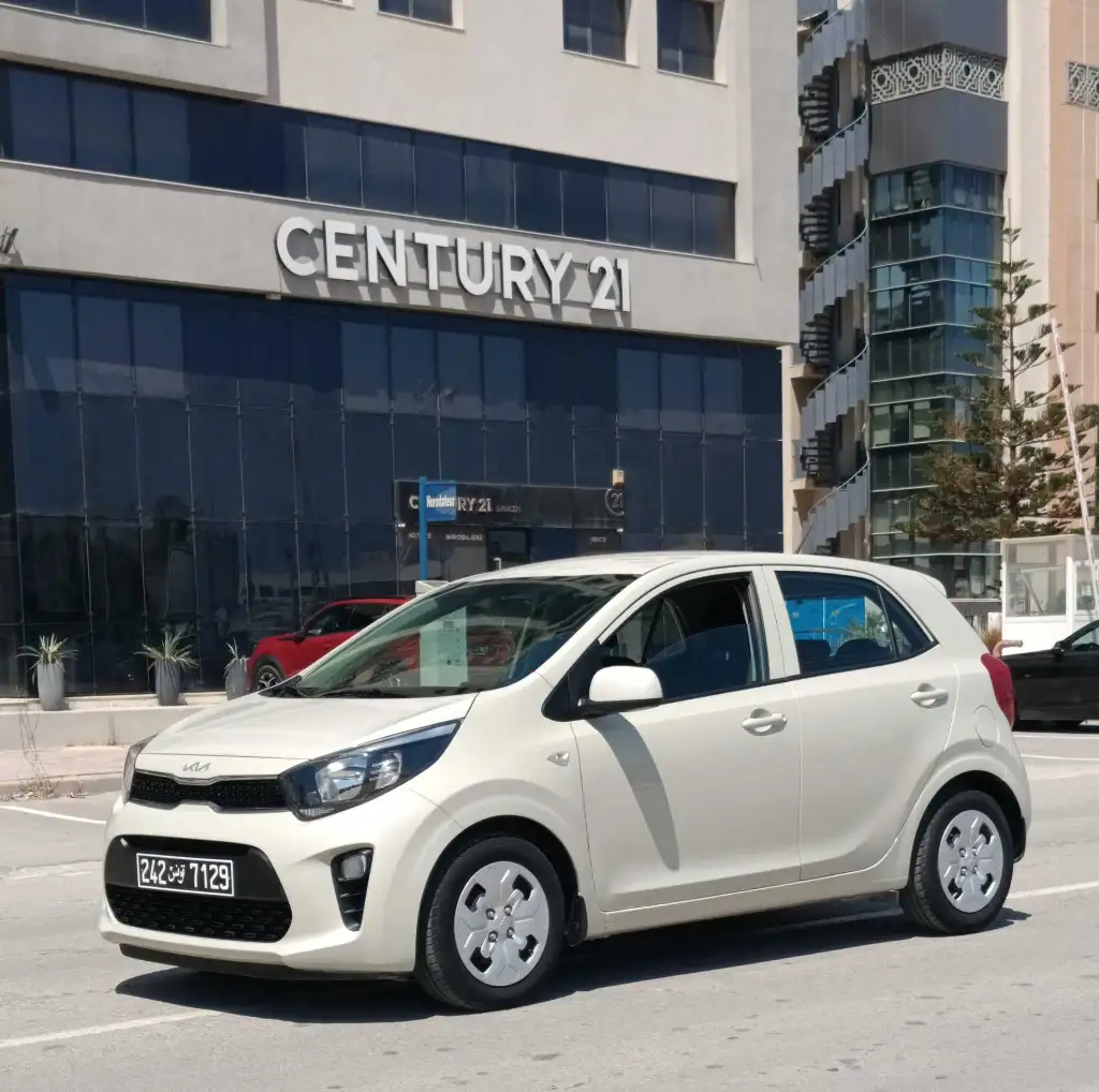 KIA Picanto 1 ère main ✋