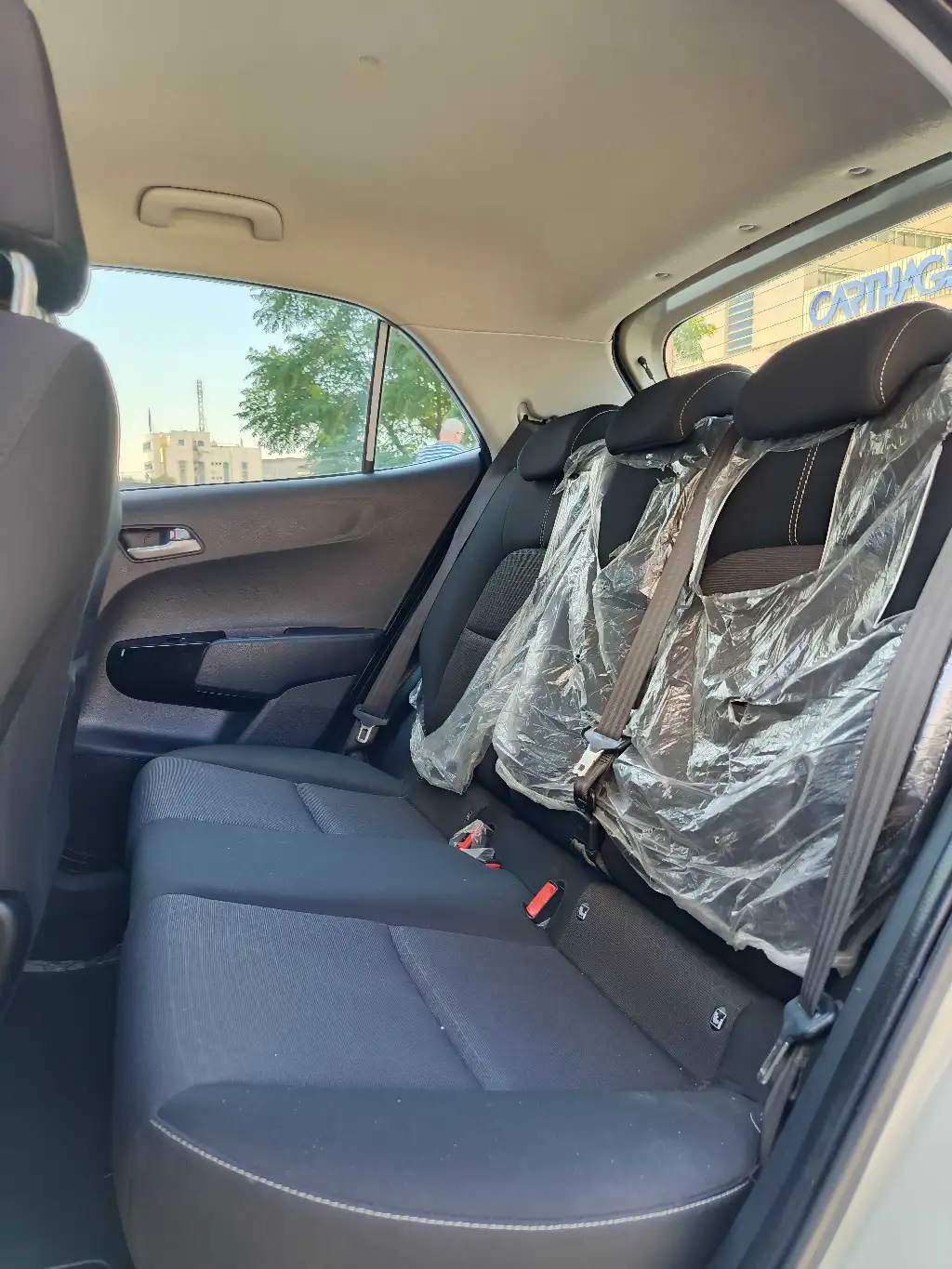 KIA Picanto 1 ère main ✋
