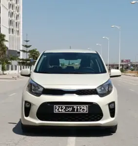
KIA Picanto 1 ère main ✋