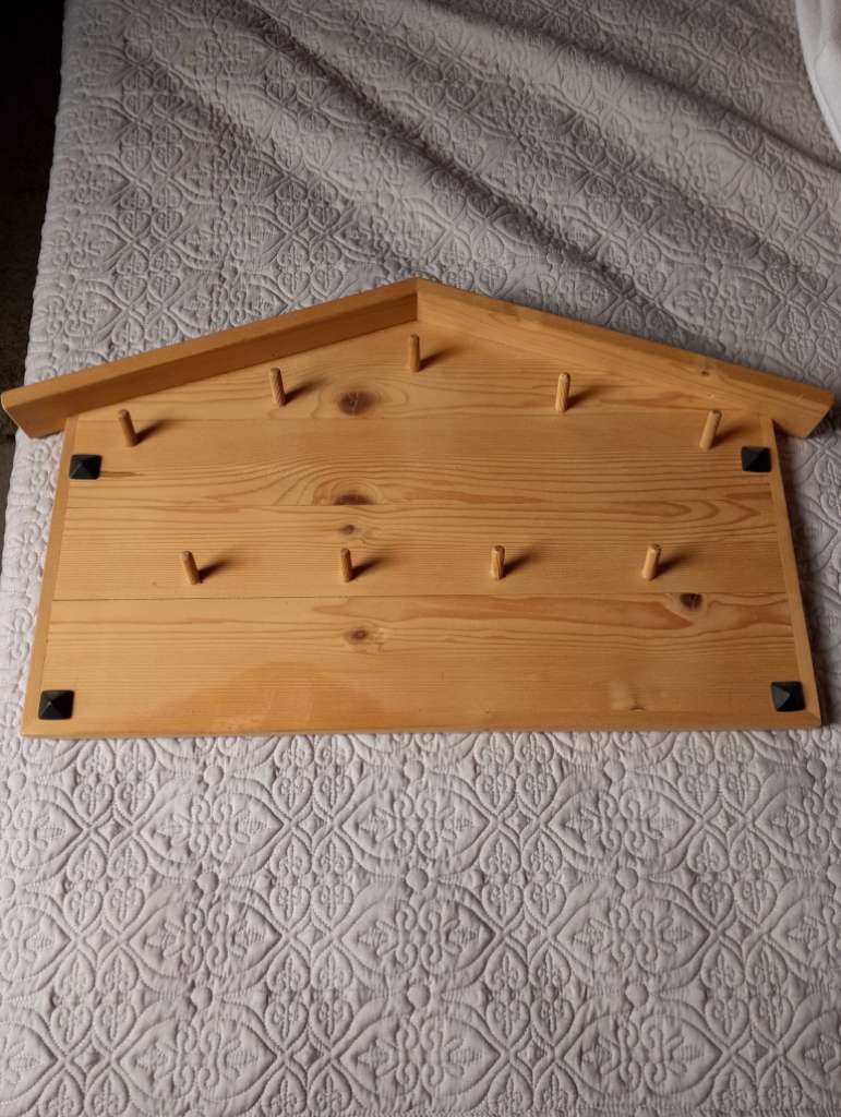 Porte bijoux 