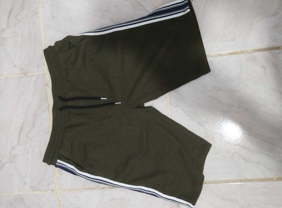 Short outfiters 