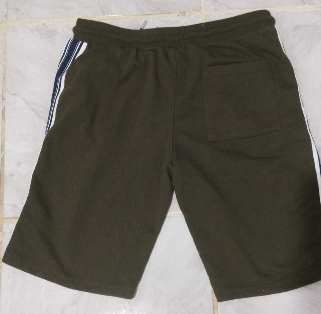 Short outfiters 