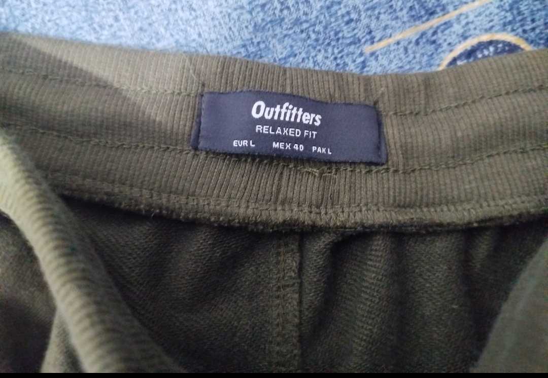 Short outfiters 