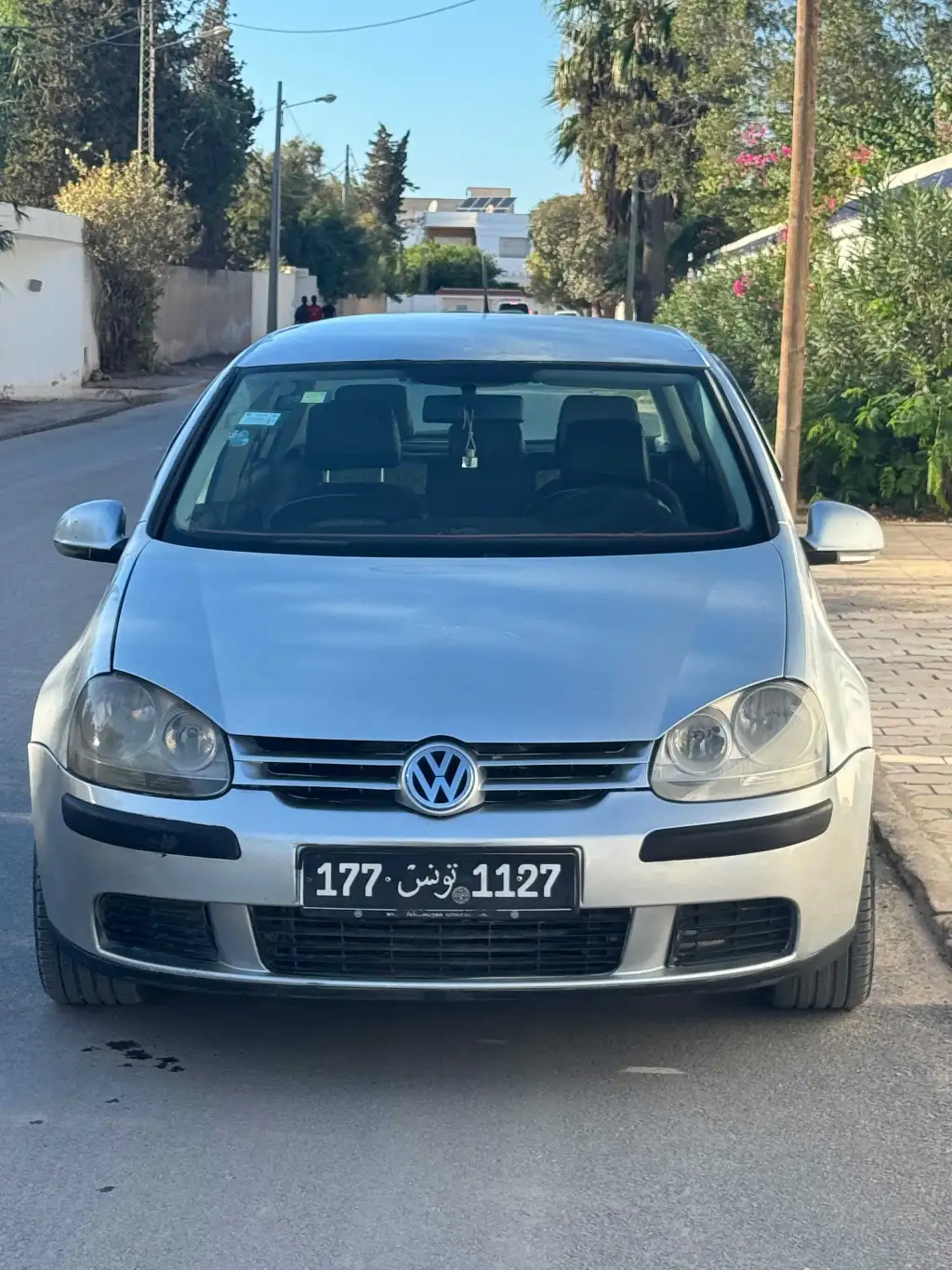 Golf 5 tdi