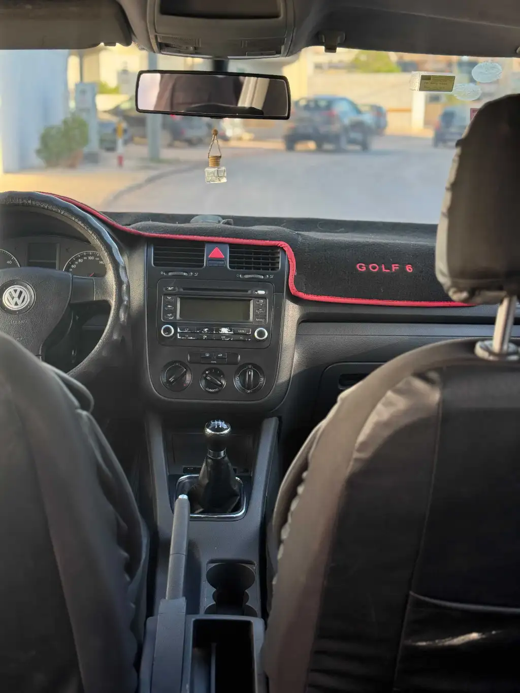 Golf 5 tdi