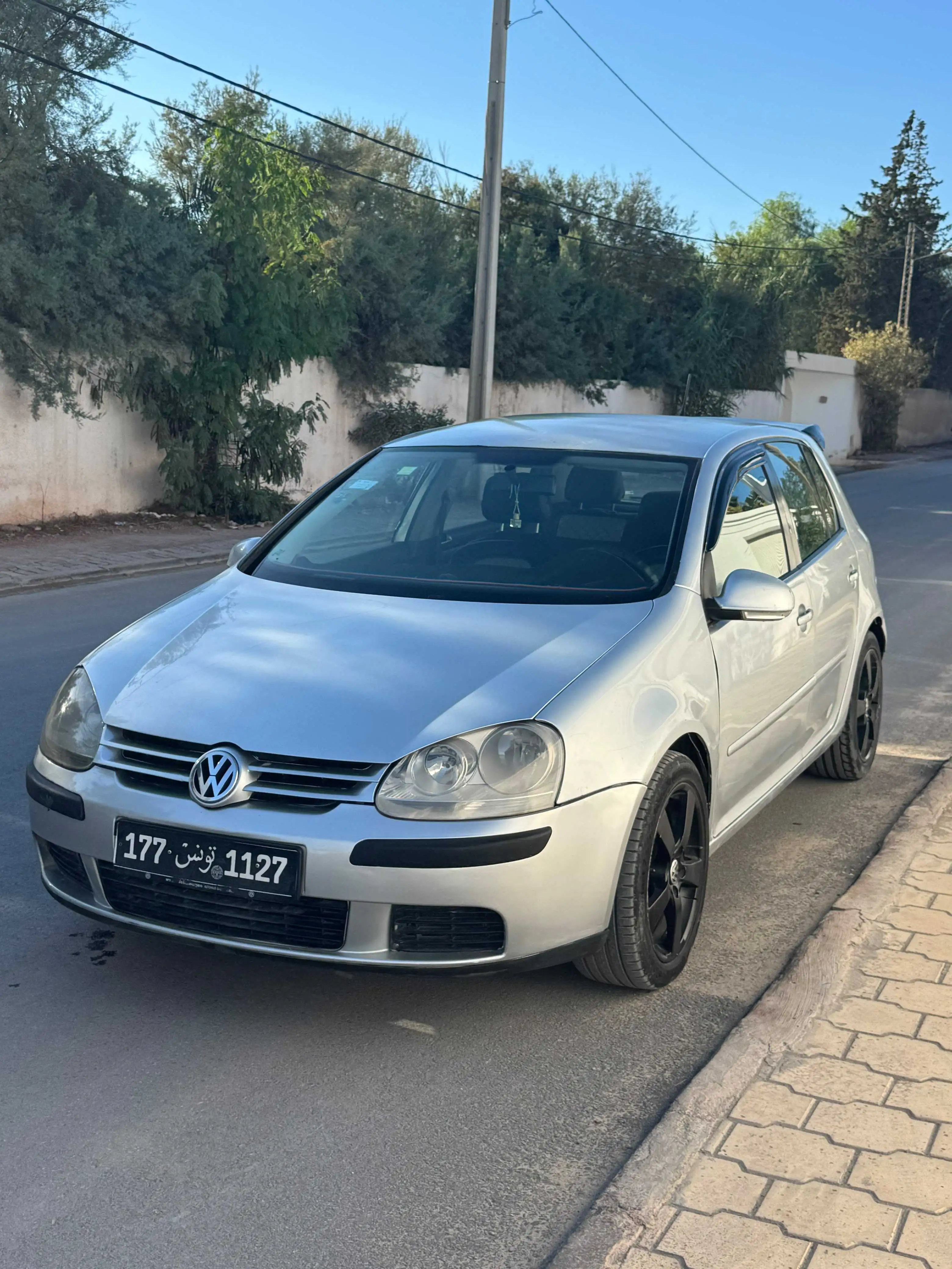 Golf 5 tdi