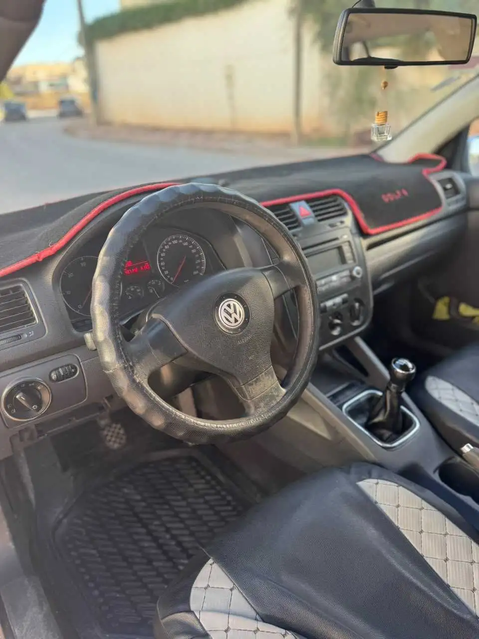 Golf 5 tdi