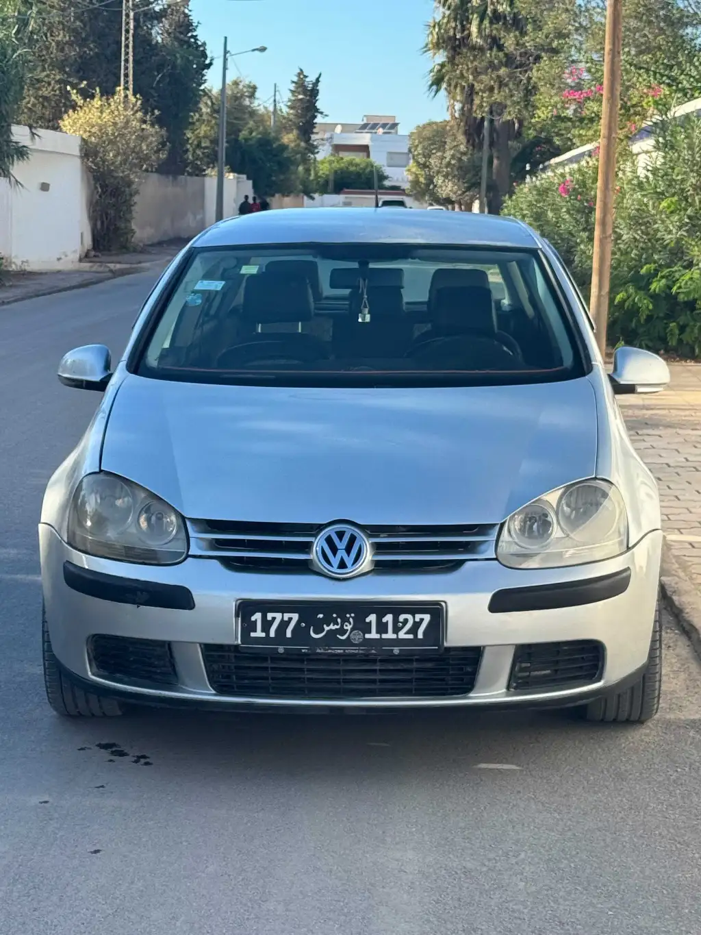 Golf 5 tdi