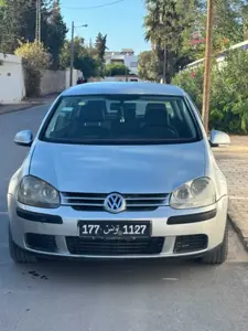 Golf 5 tdi