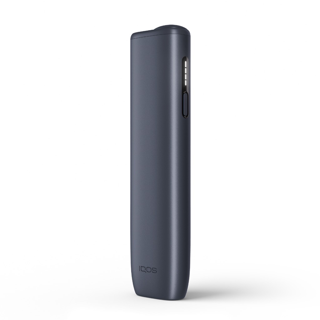 Iqos illuma one