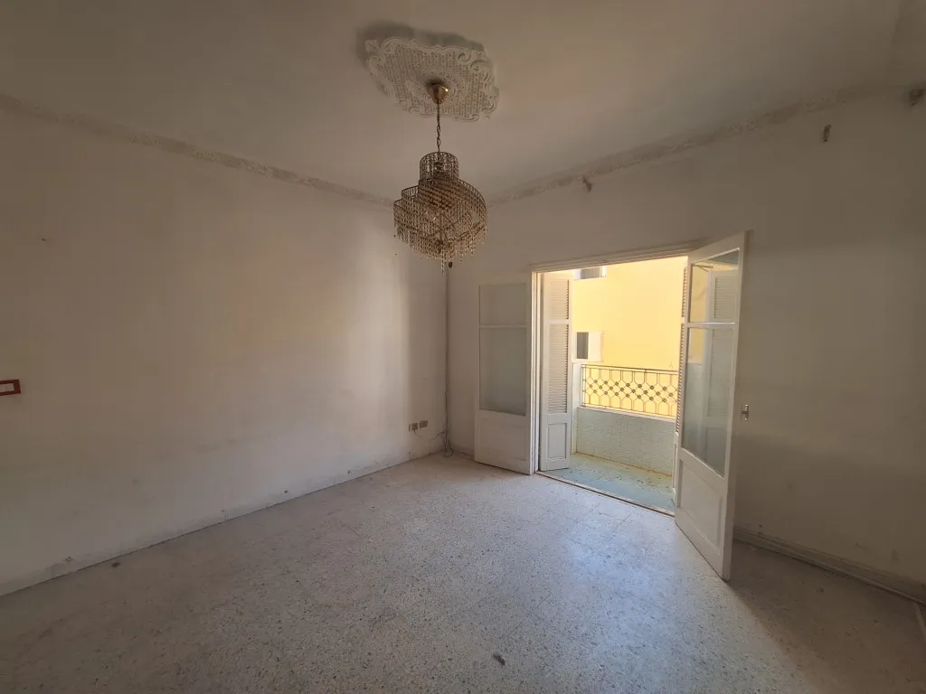 Appartement à vendre S+2 MOUROUJ 5