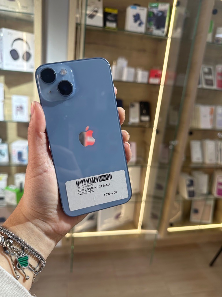 iPhone 14 prix spécial 🔥