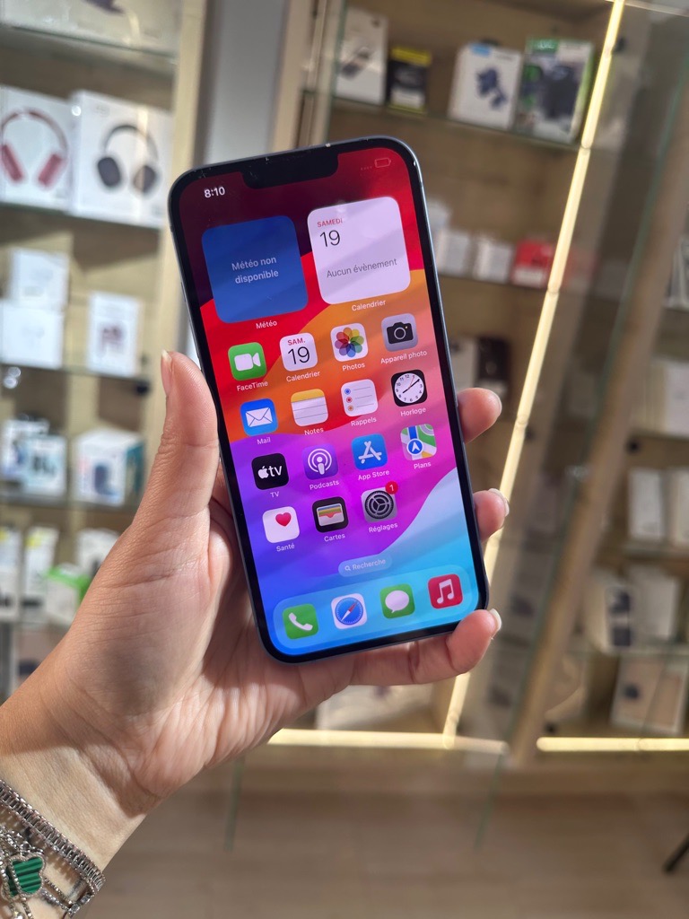 iPhone 14 prix spécial 🔥