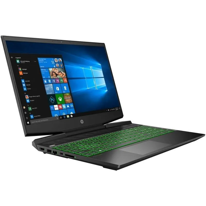 ordinateur portable Gamer excellente performance
