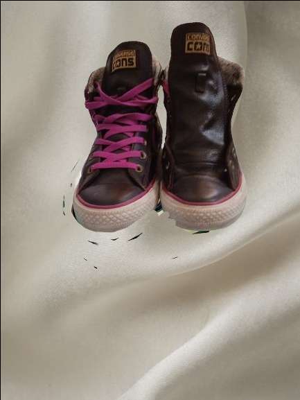Converse 