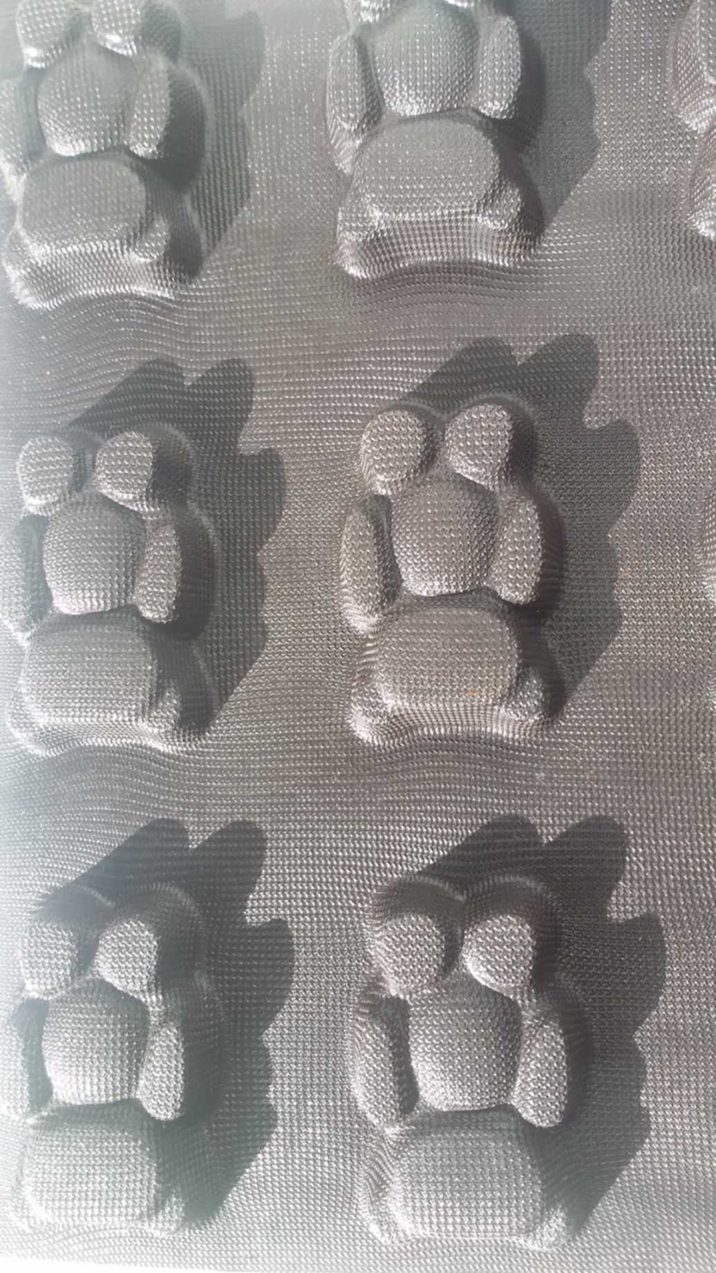 Moule silicone alimentaire