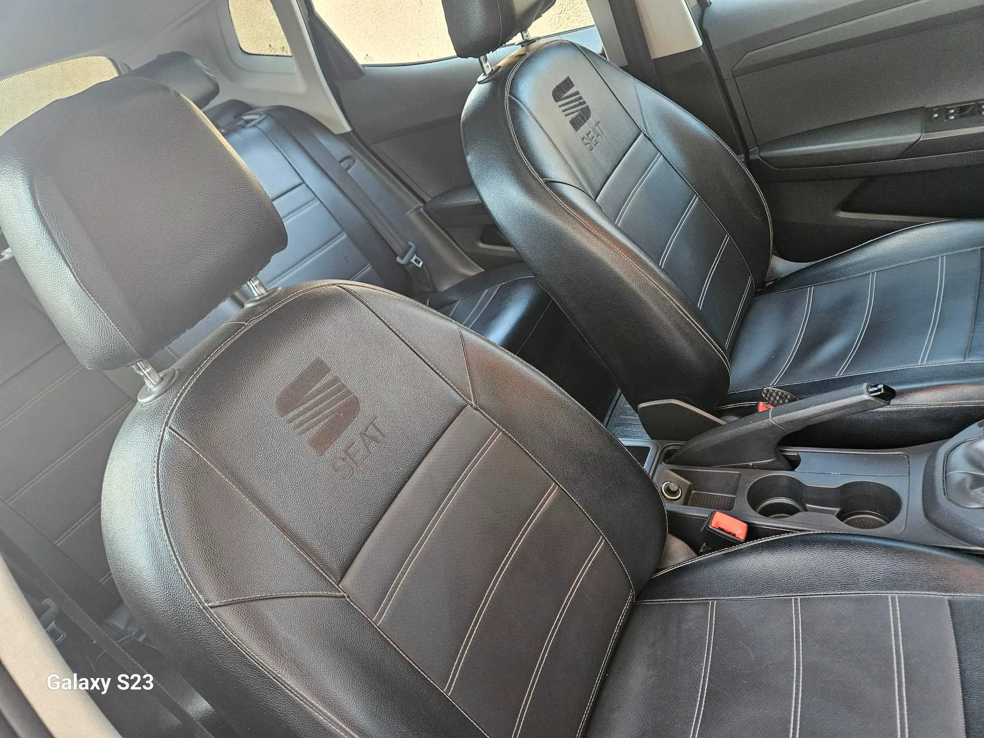 Seat arona 1ere main à vendre