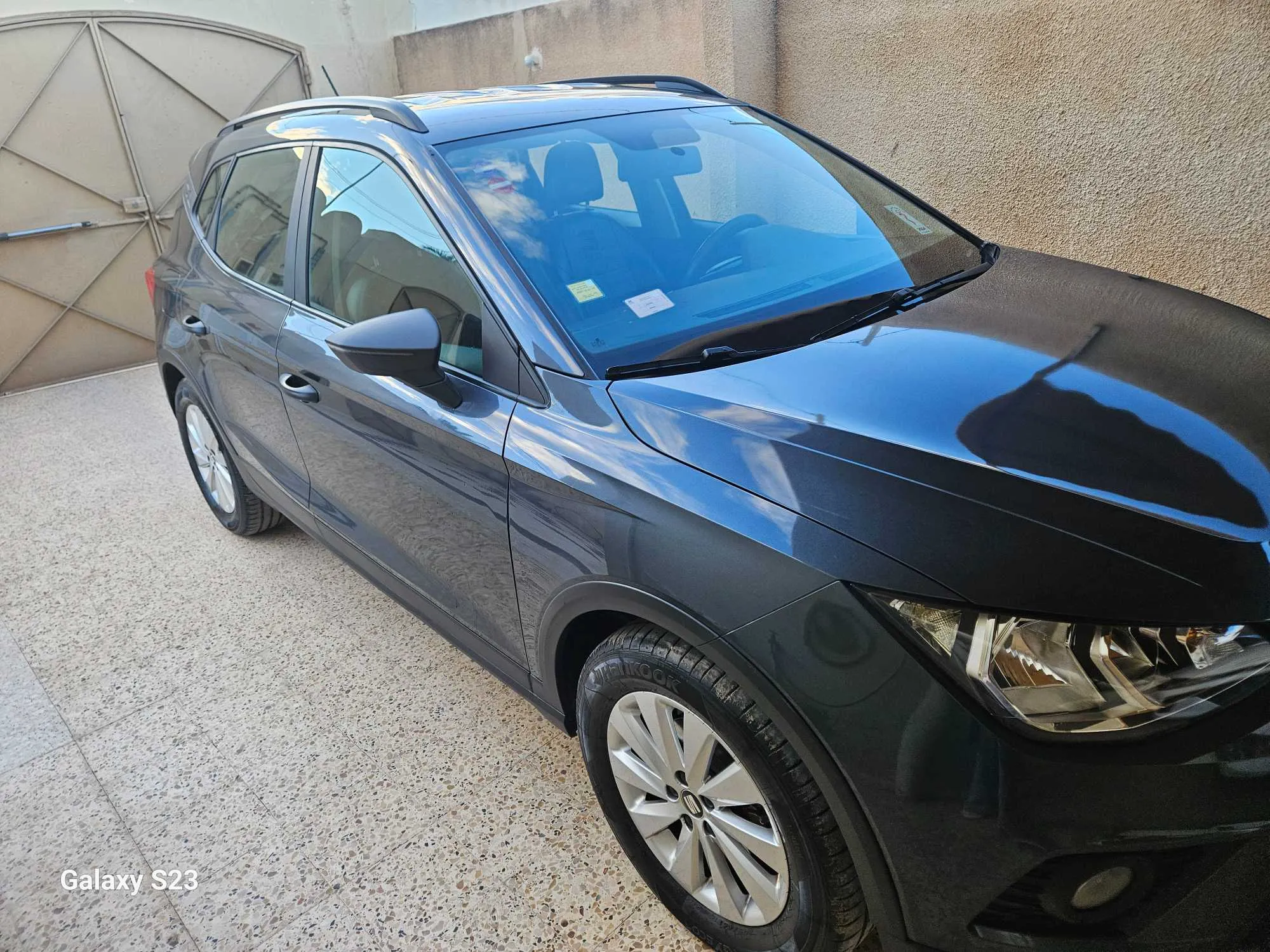 Seat arona 1ere main à vendre