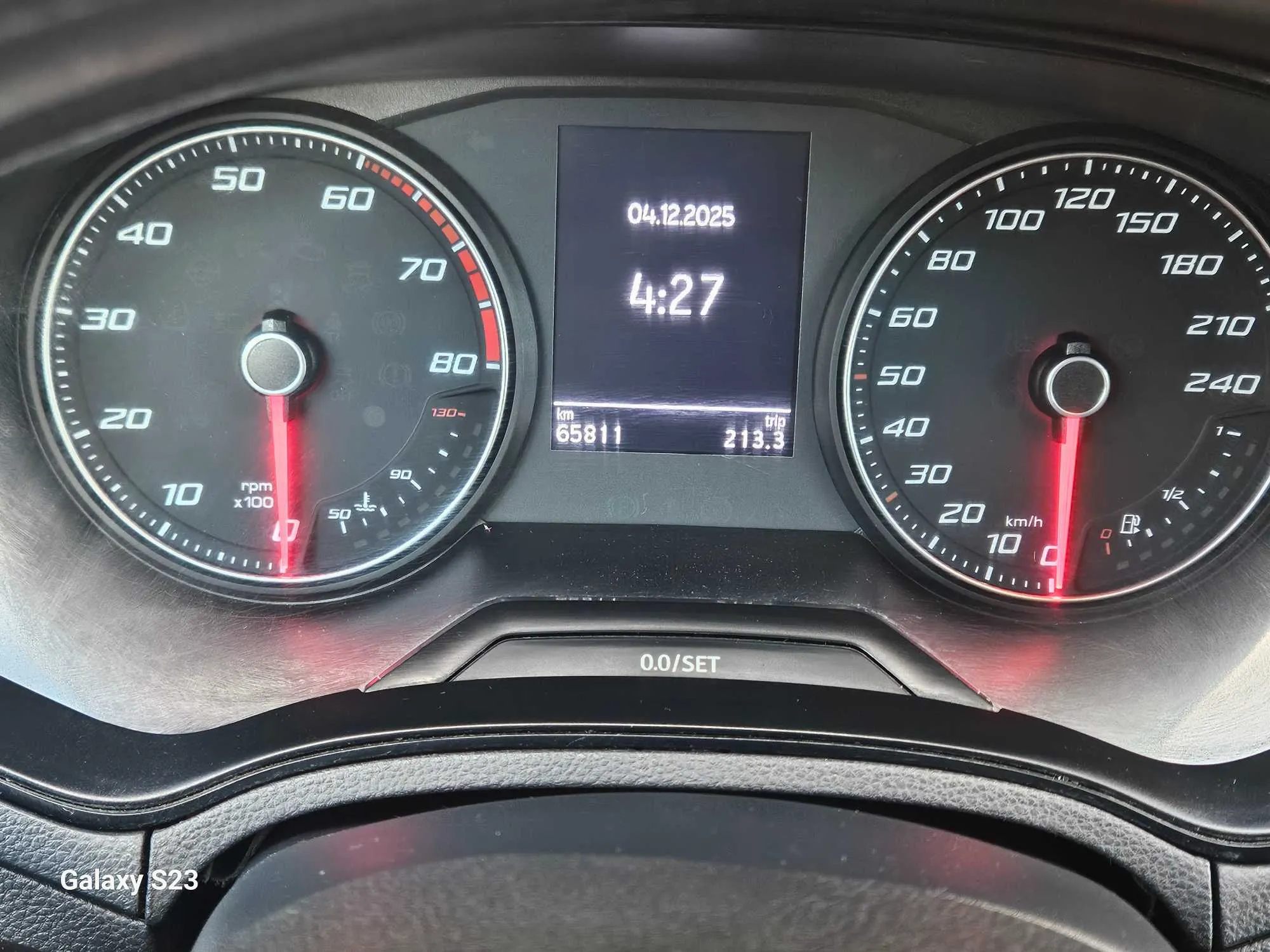 Seat arona 1ere main à vendre