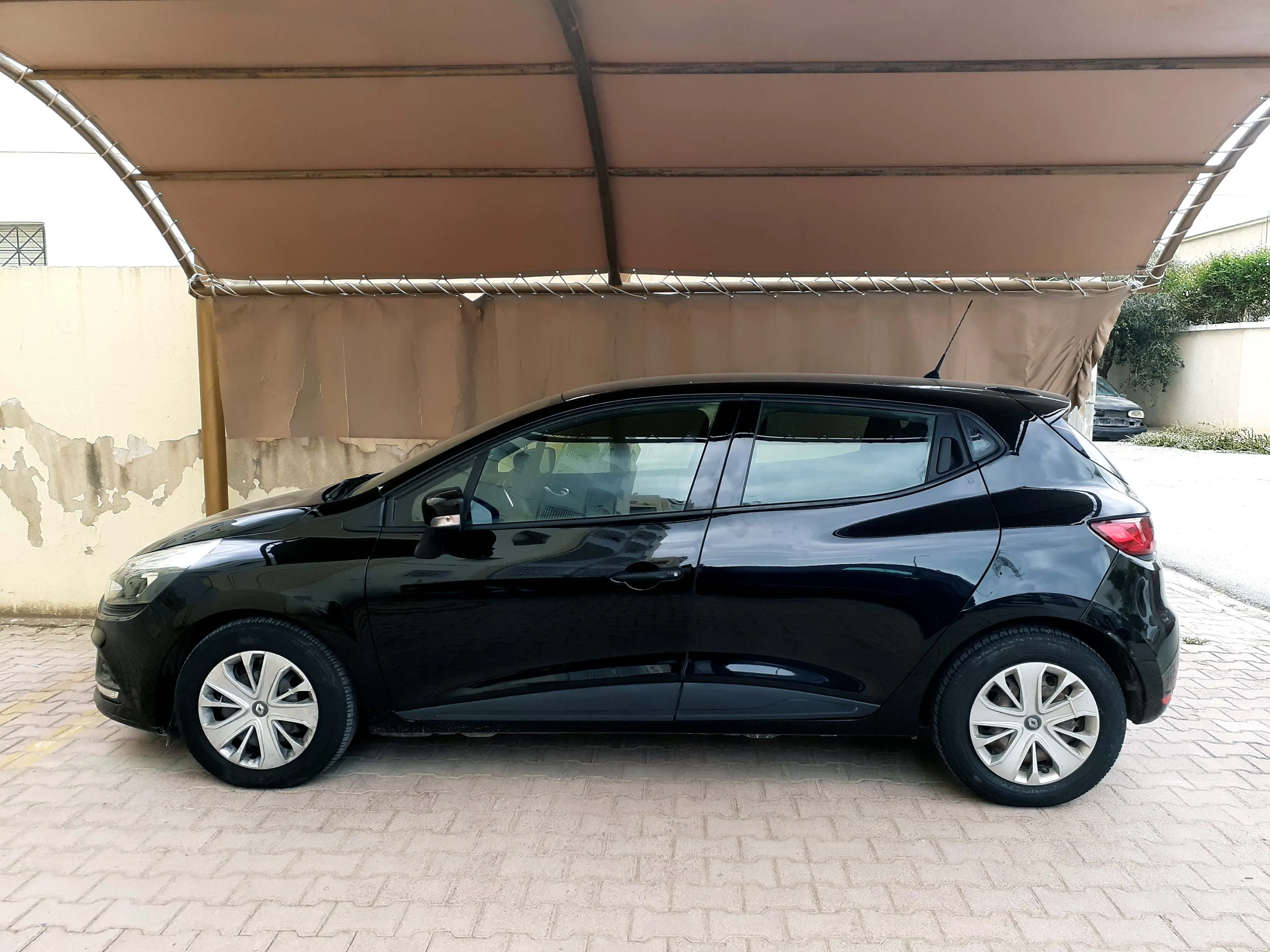 RENAULT CLIO 4 tu 194