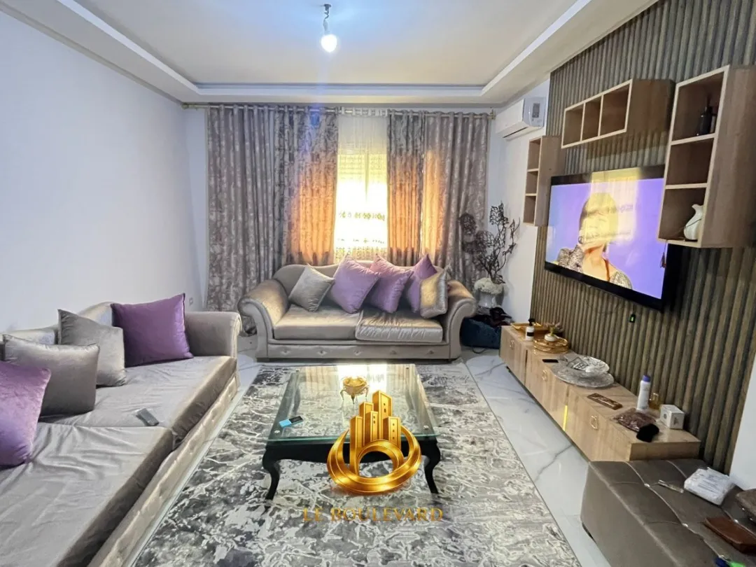 A Vendre Appartement S+1 Haut Standing à AFH Mrezga, Nabeul