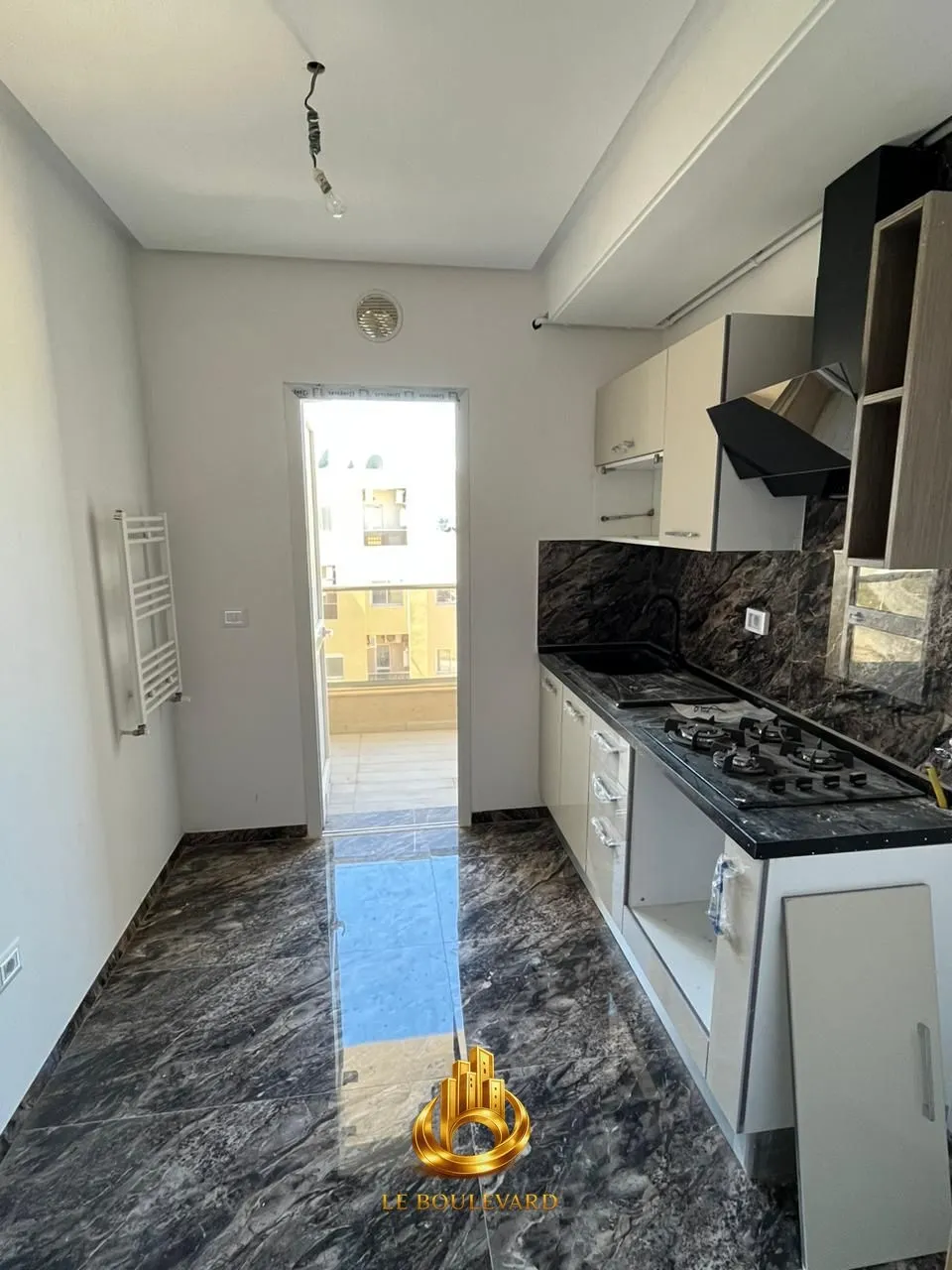 A Vendre Appartement S+1 Haut Standing à AFH Mrezga, Nabeul