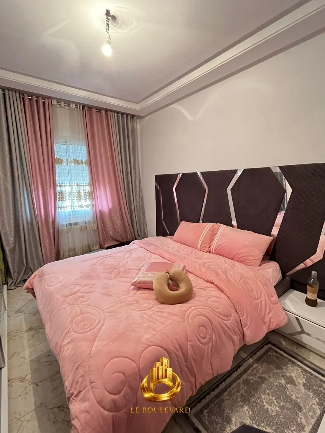 A Vendre Appartement S+1 Haut Standing à AFH Mrezga, Nabeul
