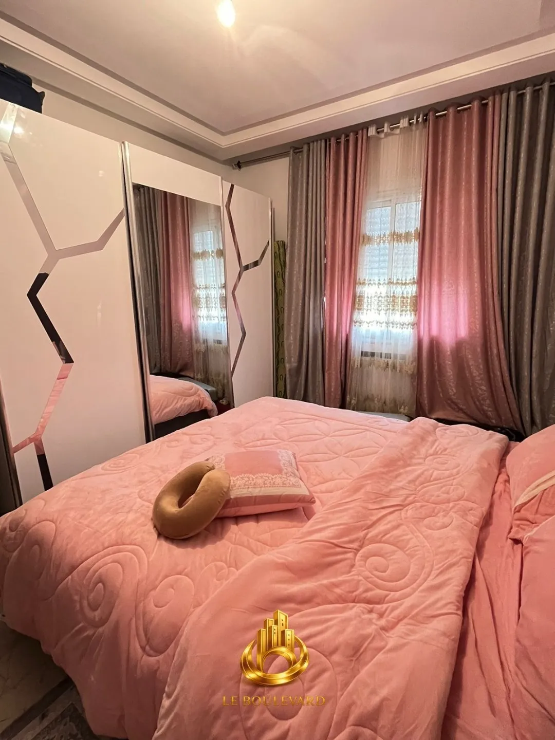 A Vendre Appartement S+1 Haut Standing à AFH Mrezga, Nabeul