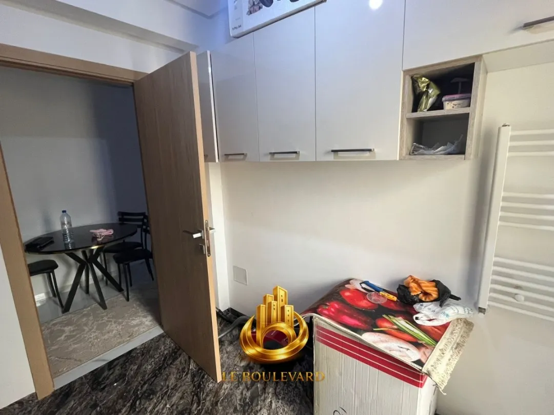 A Vendre Appartement S+1 Haut Standing à AFH Mrezga, Nabeul