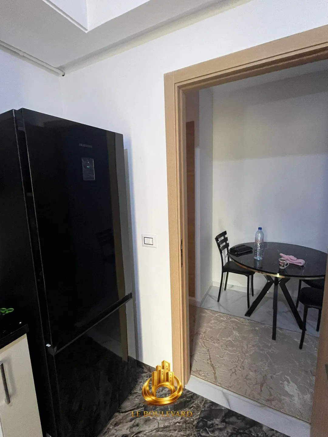 A Vendre Appartement S+1 Haut Standing à AFH Mrezga, Nabeul