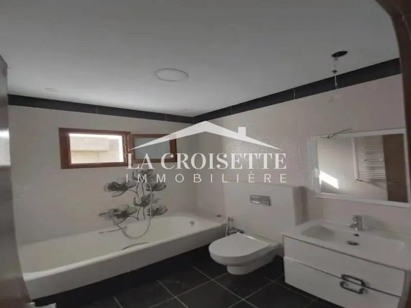 Appartement s3 à La Soukra ZEL0579