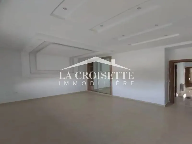 Appartement s3 à La Soukra ZEL0579