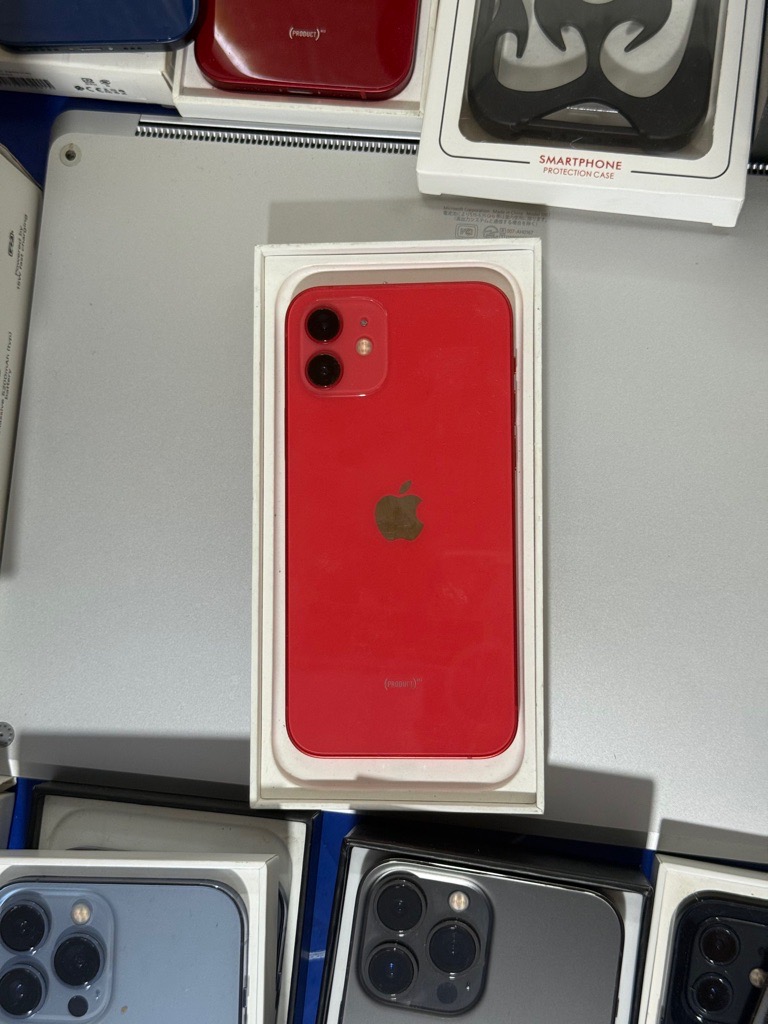 iPhone 12