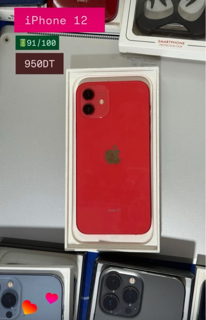 iPhone 12