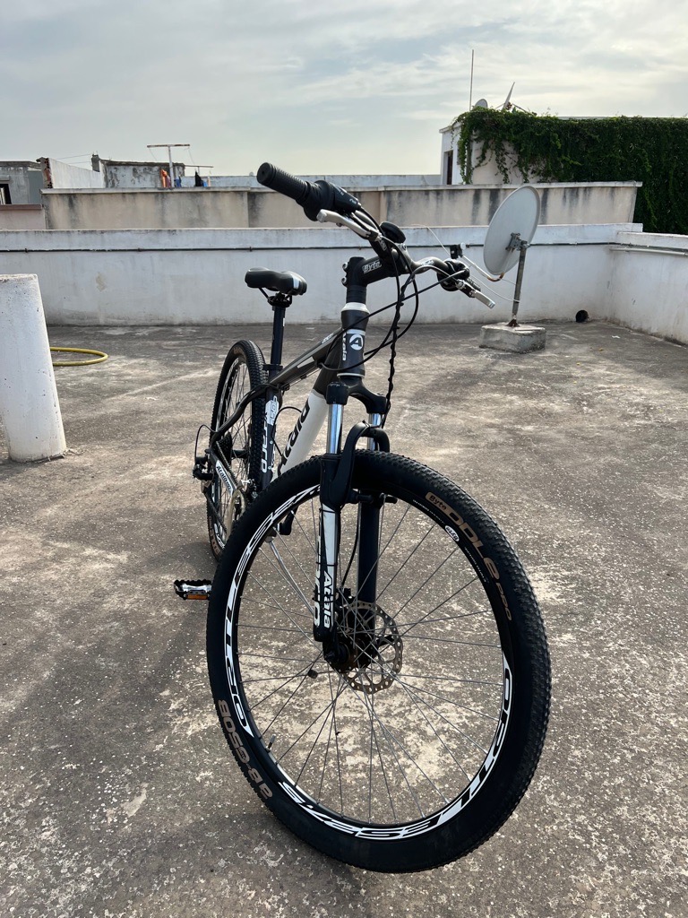 Velo atala 