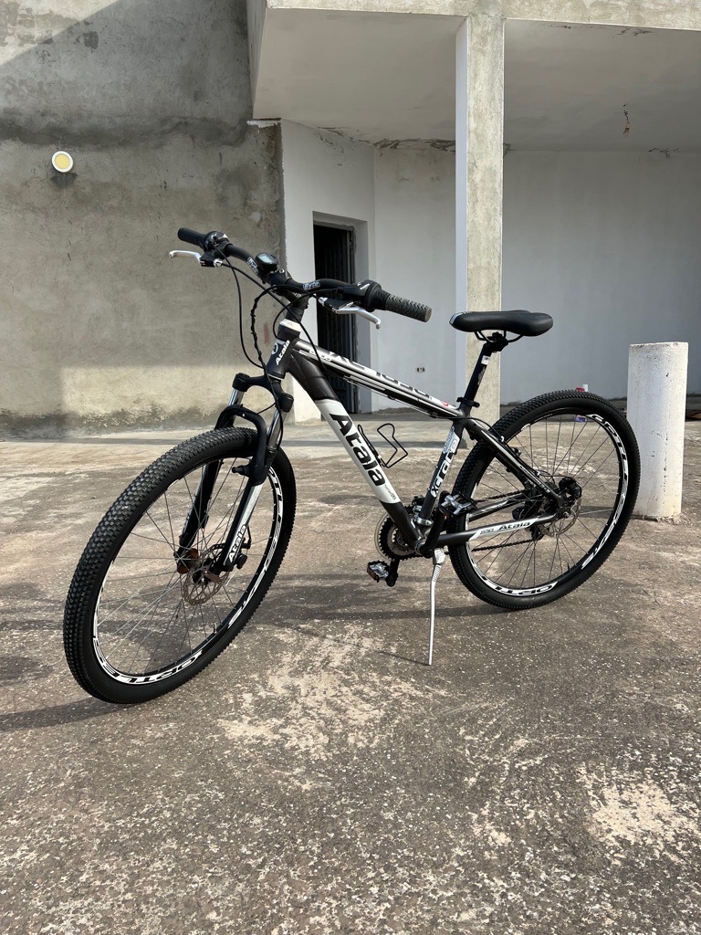Velo atala 