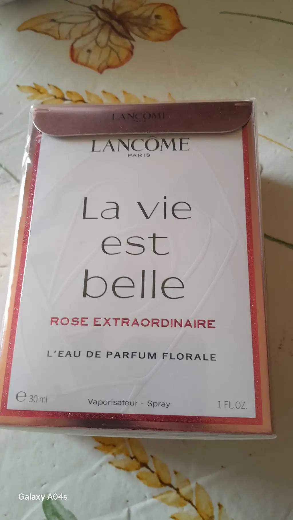 Parfum