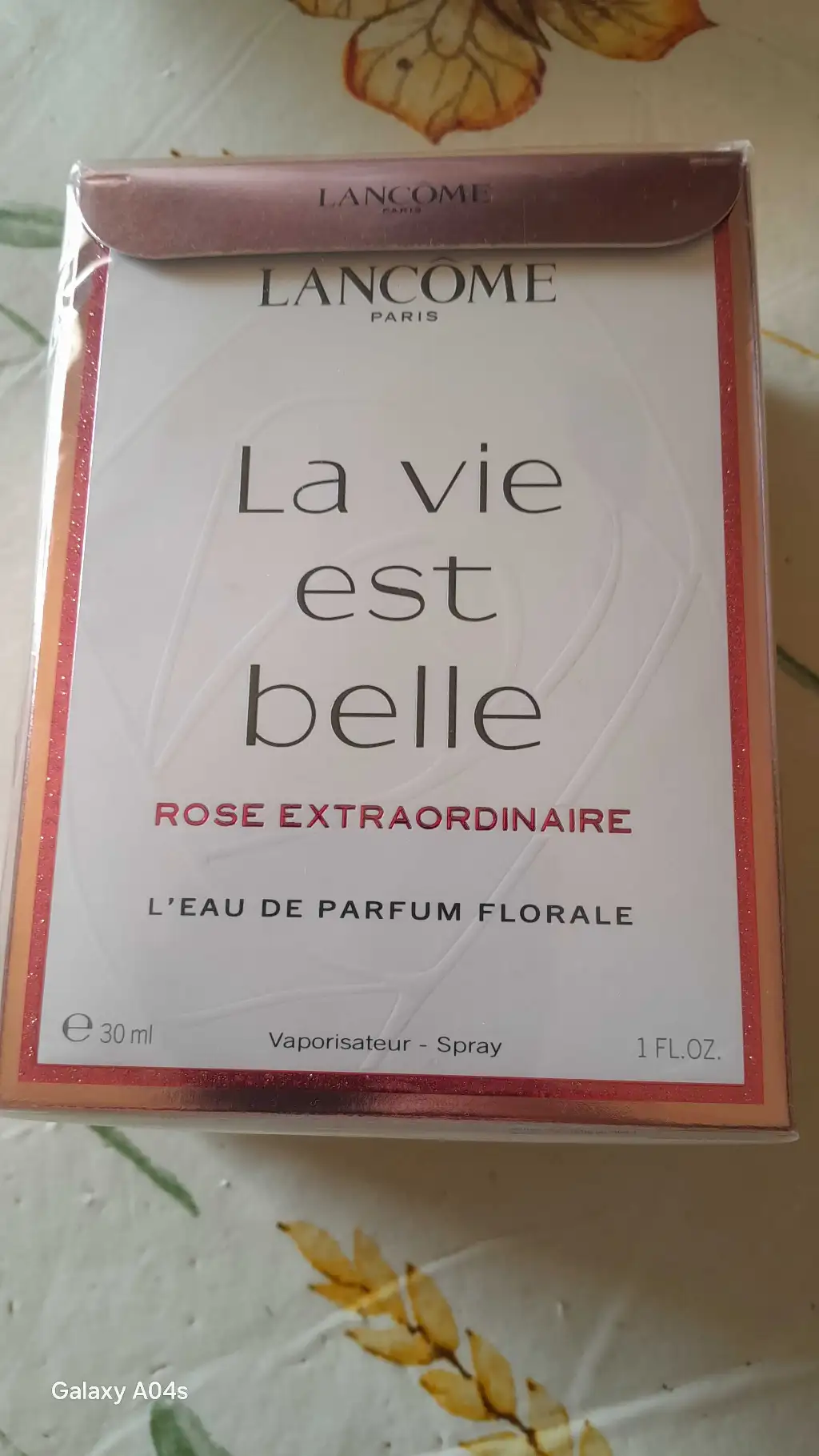 Parfum