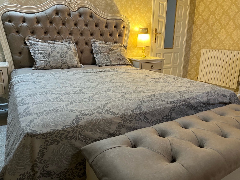 Chambre à coucher Juliette
