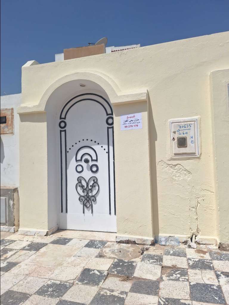 منزل للبيع  سعر قابل للنقاش