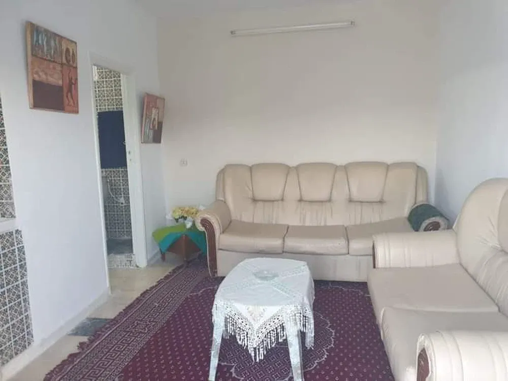 Location Studio s+1 Meuble avec Grand Terrasse Num:54483640..