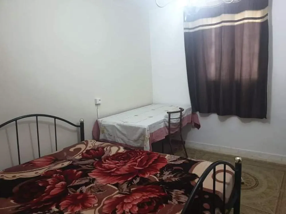 Location Studio s+1 Meuble avec Grand Terrasse Num:54483640..