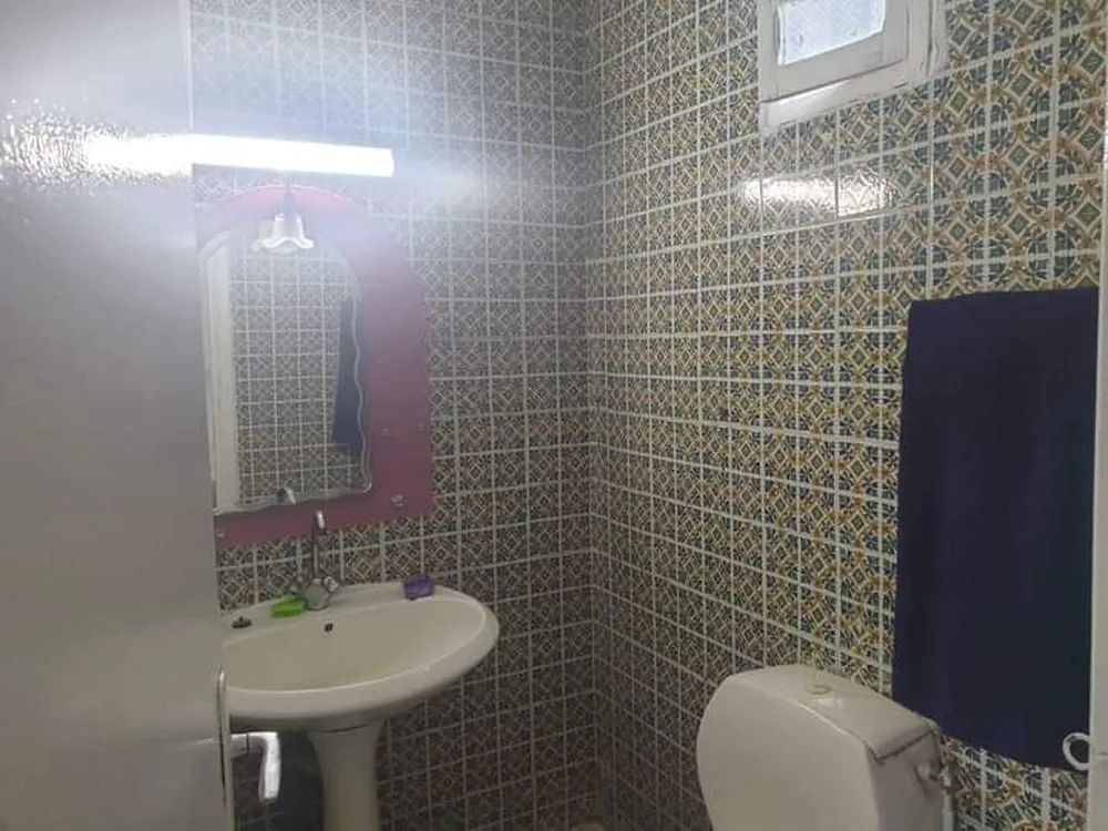 Location Studio s+1 Meuble avec Grand Terrasse Num:54483640..