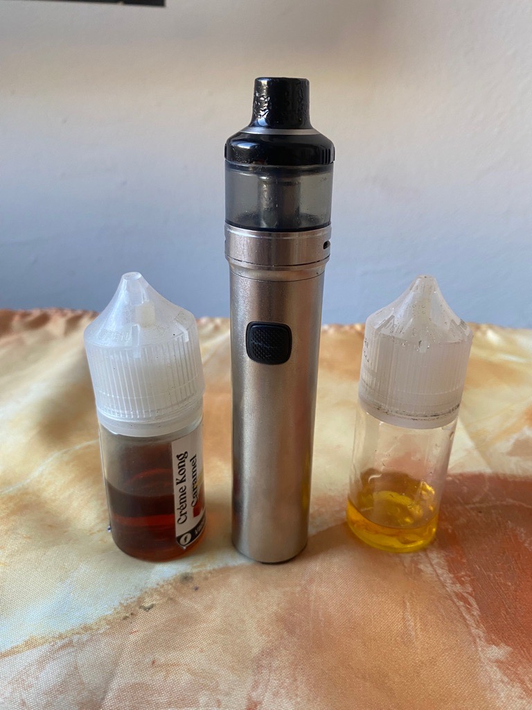 Vape