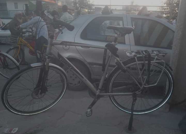 Vélo importer en France Téléphone:(50825397)